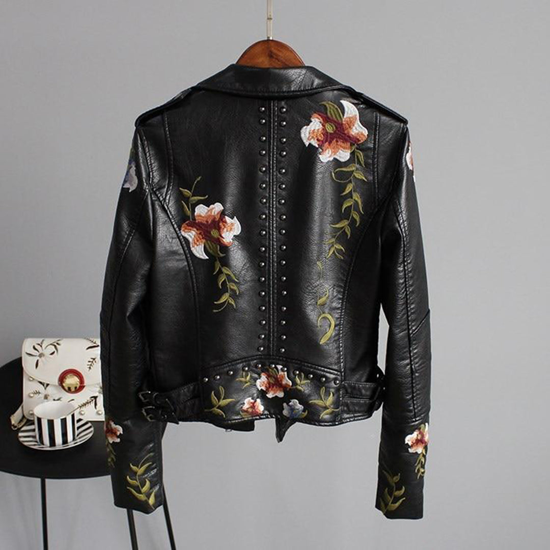 R&B | Klassische und Stilvolle Allgemeine Jacke