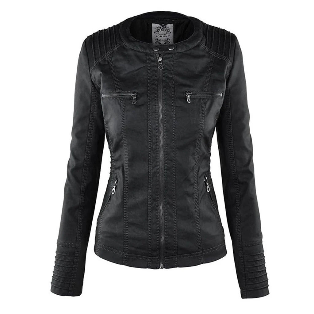 R&B | Jacke mit Kapuze