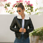 R&B | Stylische Herbst- und Winterjacke für Frauen