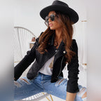 R&B | Moderne und elegante Herbstjacke für Frauen