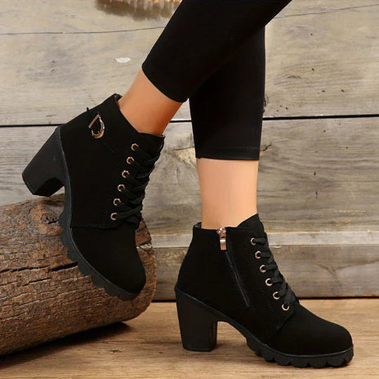 R&B | Stiefelette für Frauen