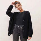 R&B | Überdimensionale Cardigan