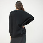 R&B | Überdimensionale Cardigan