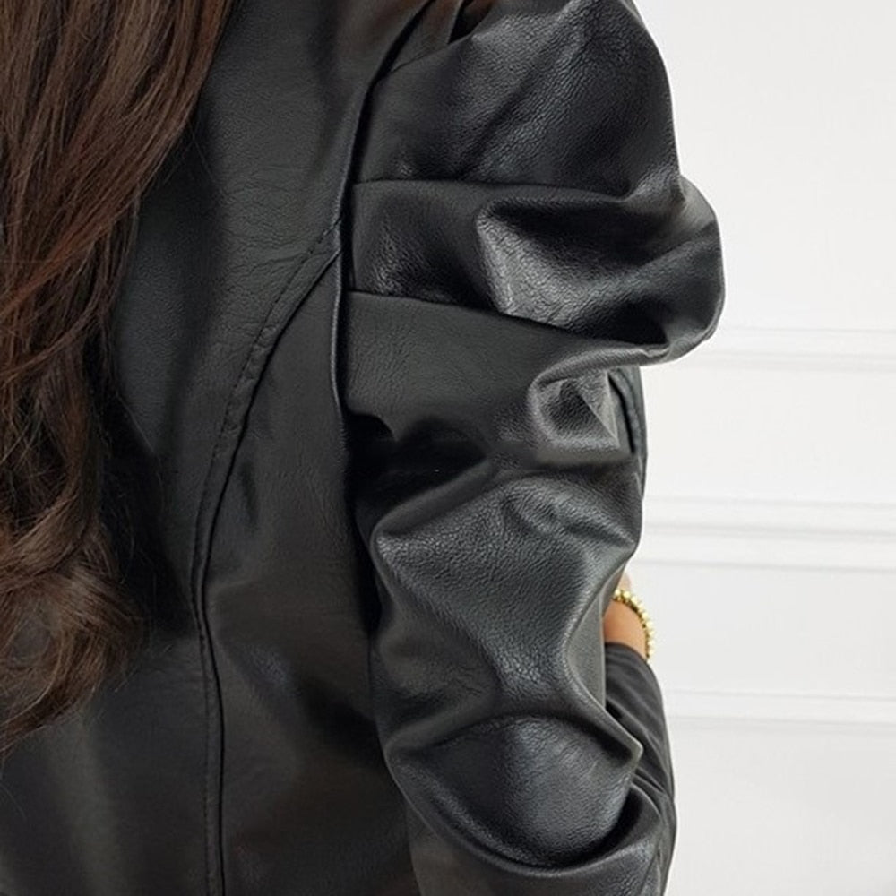 R&B | Mädchen Club Cropped Jacke