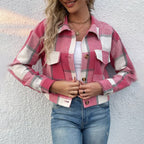 R&B | Schicke Jacke für Frauen