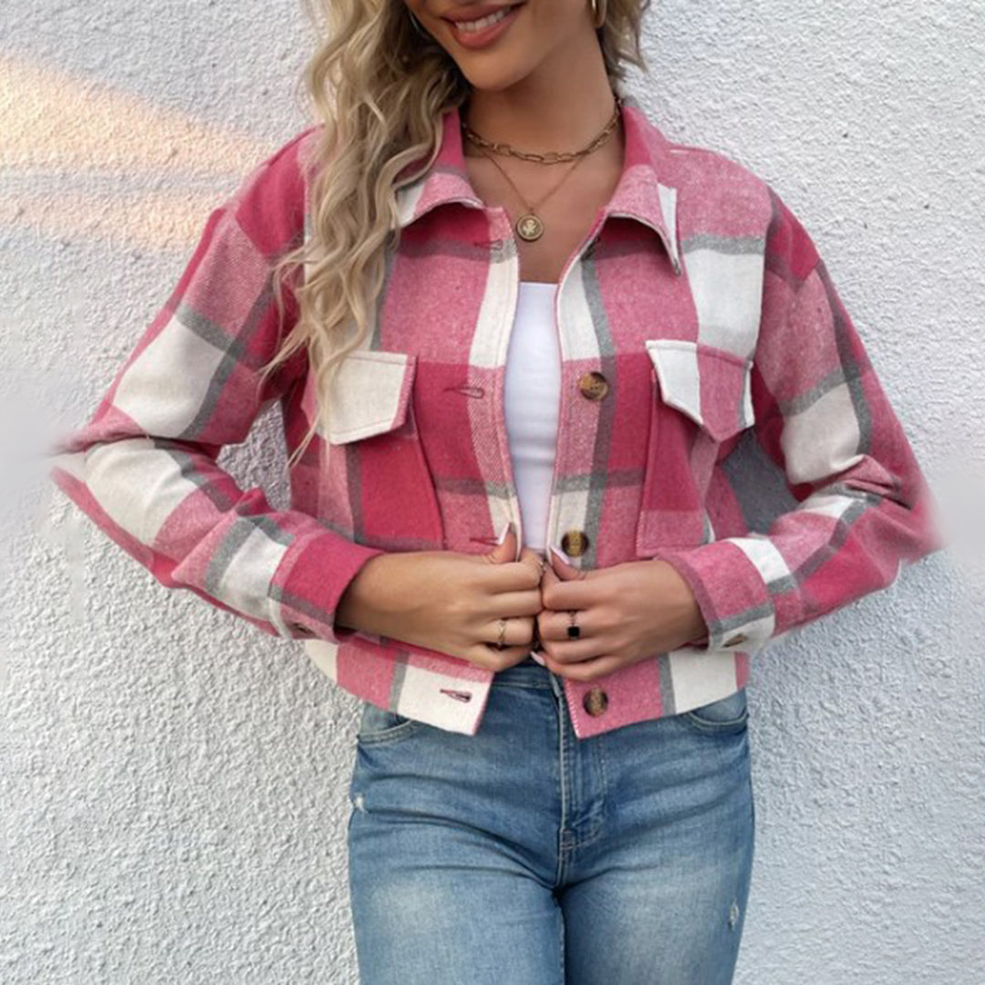 R&B | Schicke Jacke für Frauen