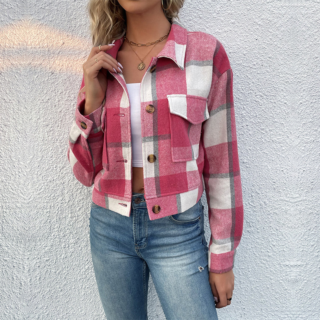 R&B | Schicke Jacke für Frauen