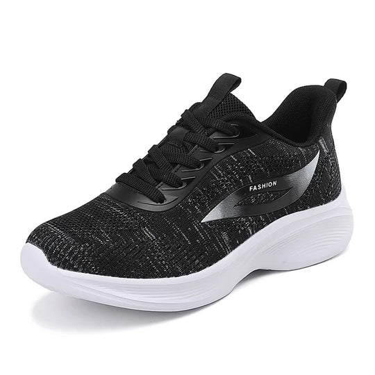 Elegante Lila DamenSneakers R&B