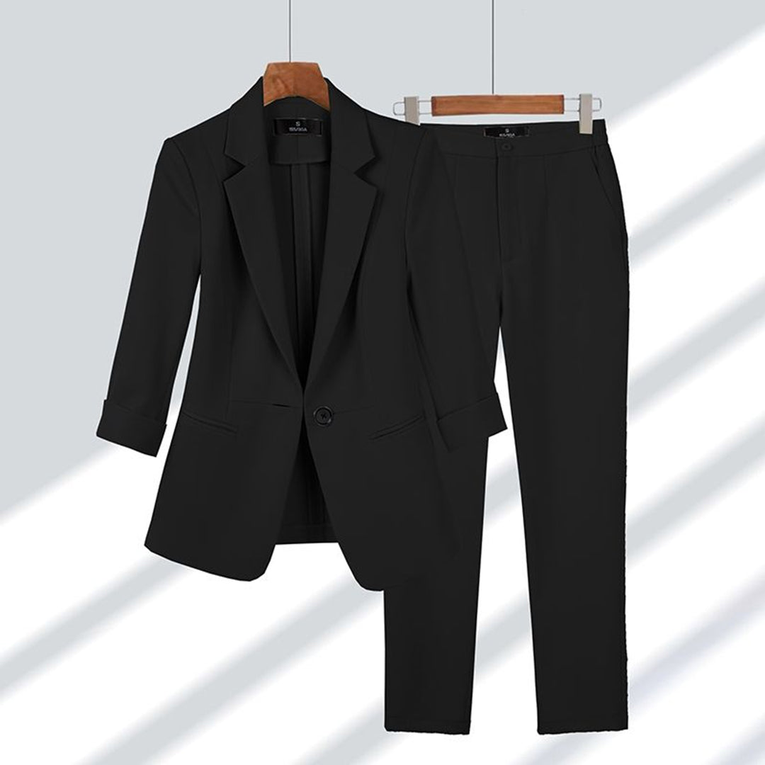 R&B | Elegantes Ensemble für Damen