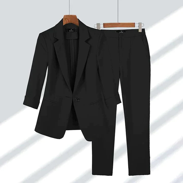 R&B | Elegantes Damen Set