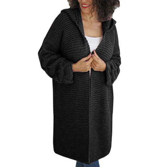 R&B | Bequeme und Modische Winterjacke