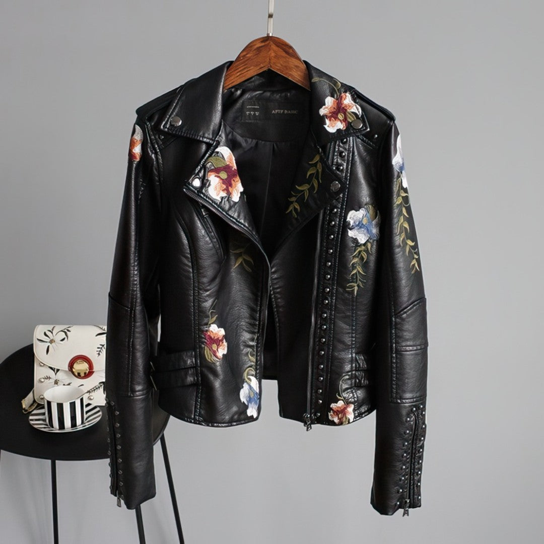 R&B | Mühelose und Stilvolle Allgemeine Jacke