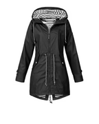 R&B | Leichte Wasserdichte Regenjacke