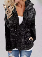 R&B | Entspannte und Stilvolle Allgemeine Jacke
