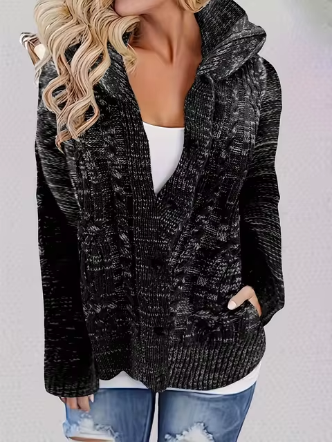 R&B | Entspannte und Stilvolle Allgemeine Jacke