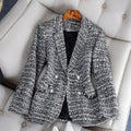 R&B | Ein Eleganter Blazer für Den Herbst
