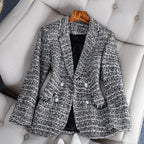 R&B | Ein Eleganter Blazer für Den Herbst