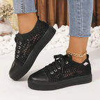 Athena | Summer Vibes Sneakers für Frauen R&B