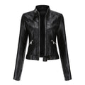 R&B | jacke für Damen mit Gürtel