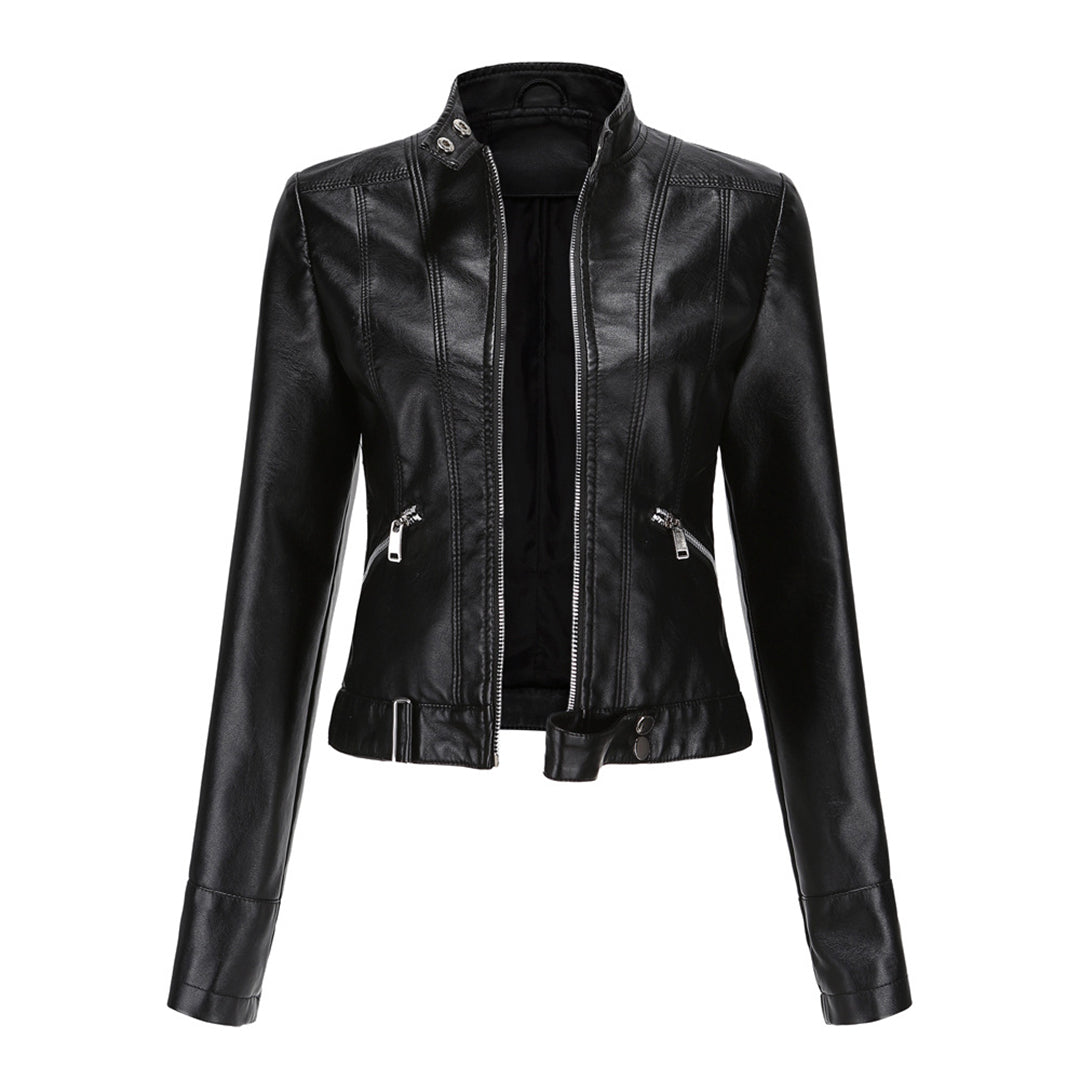 R&B | jacke für Damen mit Gürtel