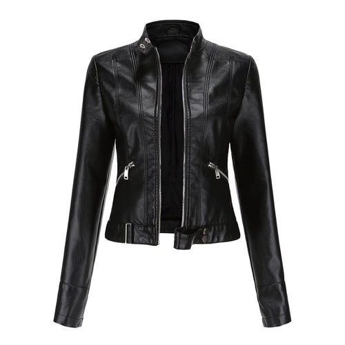 R&B | jacke für Damen mit Gürtel