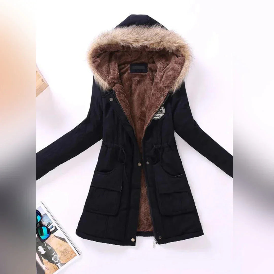 R&B | Moderne und Vielseitige Allgemeine Jacke