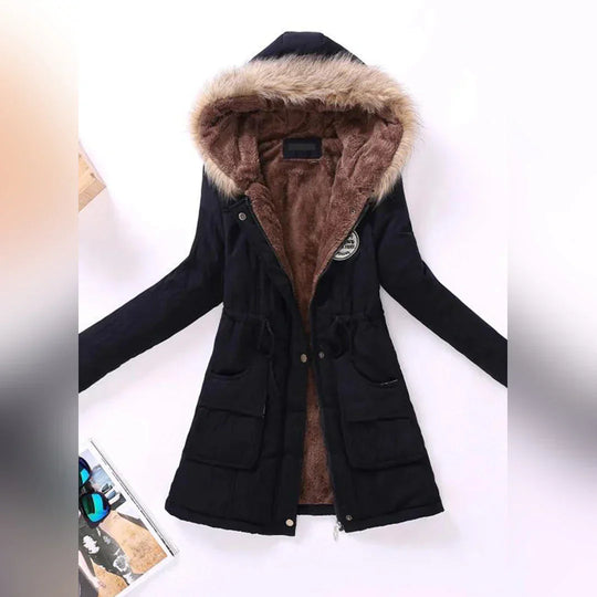 R&B | Moderne und Vielseitige Allgemeine Jacke