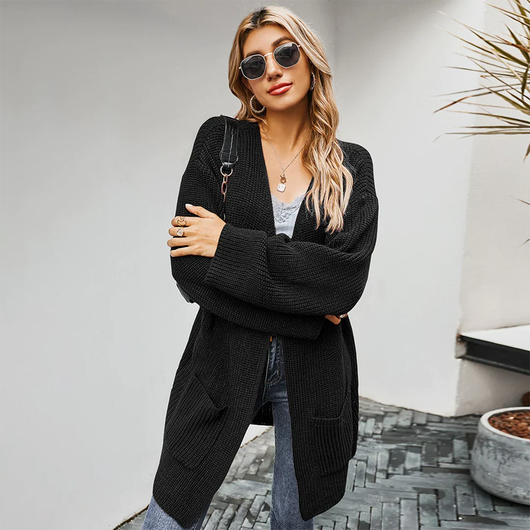 R&B | Stilvolle und Bequeme Weste
