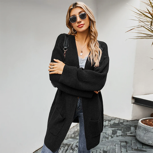 R&B | Stilvolle und Bequeme Weste