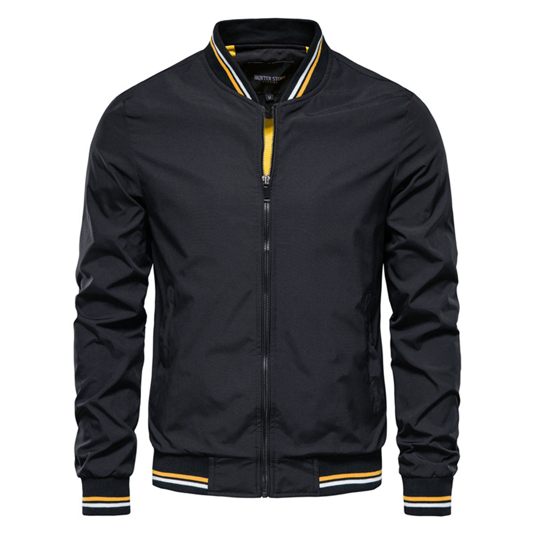 R&B - Bomberjacke für Männer