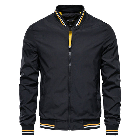 R&B - Bomberjacke für Männer