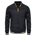 R&B | Leichte Bomberjacke für Herren
