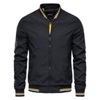 R&B | Leichte Bomberjacke für Herren