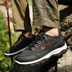 Orthopädische Schuhe für Outdoor & Wandern