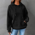 R&B | Kapuzenpullover Klassischer Zeitloser Stil Ideal für den Winter