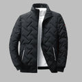 R&B | Windjacke mit Vollständigem Reißverschluss für Herren