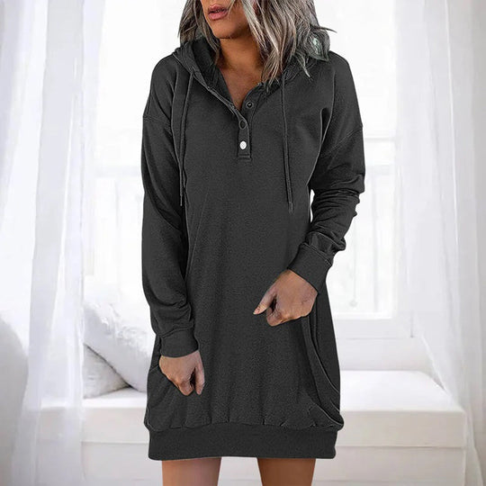 R&B | Stilvolles klassisches Pulloverkleid