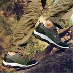 Orthopädische Schuhe für Outdoor & Wandern