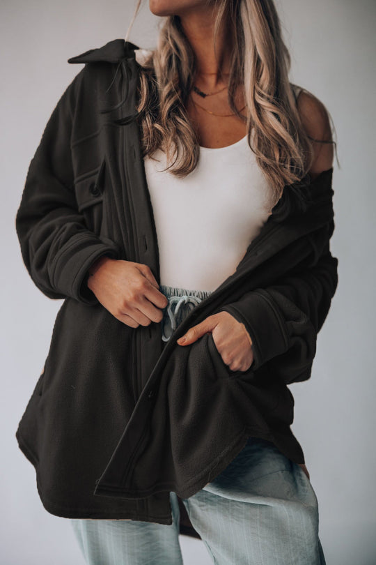 R&B | Moderne und Vielseitige Winterjacke