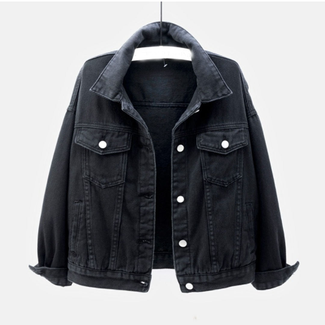 R&B | Stilvolle Herbstjacke für Frauen