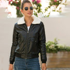R&B | Stylische Herbst- und Winterjacke für Frauen