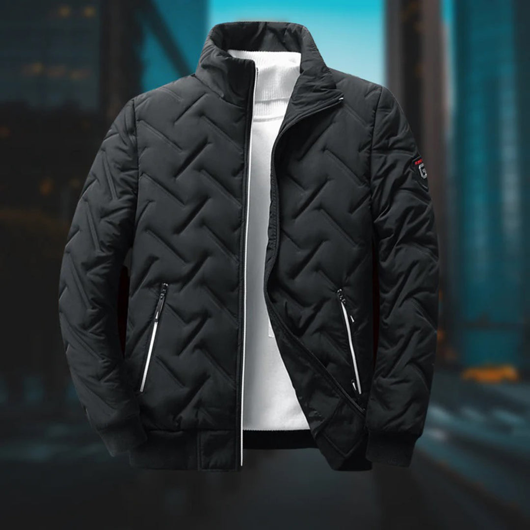 R&B | Elegante Herren Übergangsjacke