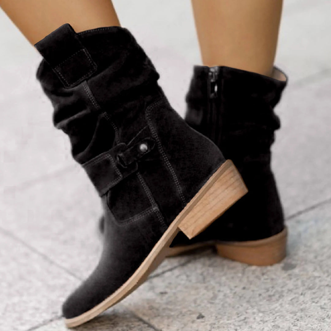 R&B | Zeitlose Elegante Stiefel
