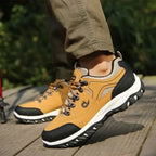 Orthopädische Schuhe für Outdoor & Wandern