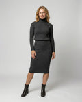 Gemütliches Strickkleid Damen | R&B
