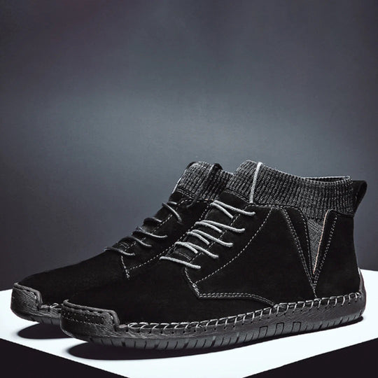 R&B | Klassische Stiefel für Männer