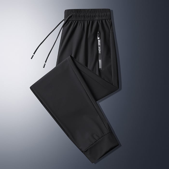 R&B | Ultra High Stretch Schnell trocknende Hose Perfekt für Alle Jahreszeiten