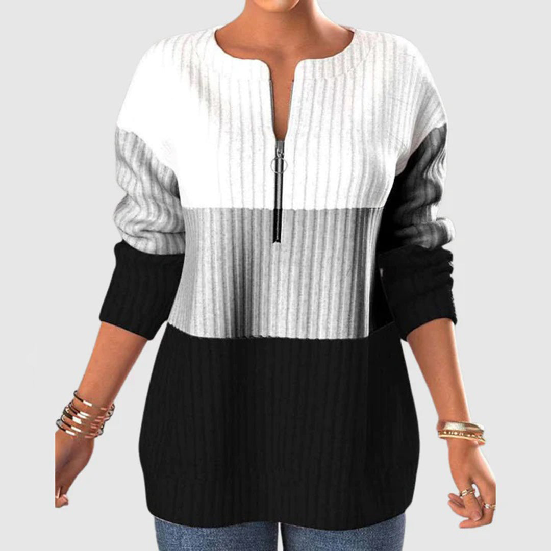 R&B | Stylischer Pullover