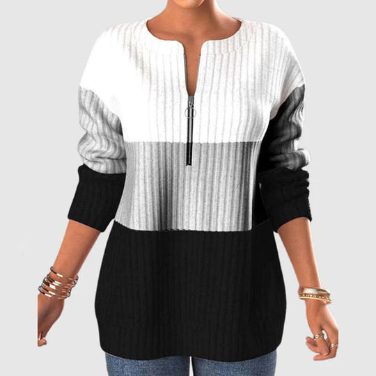 R&B | Stylischer Pullover