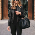 R&B | Trendy Fahrradjacke - Stilvoll, Funktional & Schick